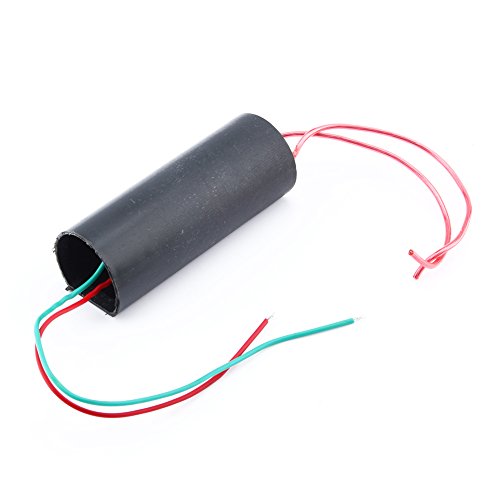 DC Boost Step Up Power Module High Voltage Transformer DC 3v-6v 400kV 400000V