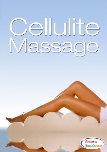 Cellulite Massage DVD - Learn The Best Anti Cellulite Treatment - This Cellulite Video Demonstrates Effective Massage Techniques for Cellulite Reduction. Learn Massage Techniques From A Professional Massage Therapist To Reduce The Appearance of Cellulite
