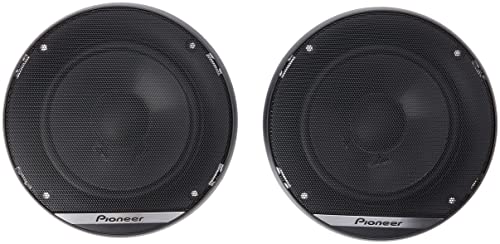 Pioneer TS-G130C Speakers