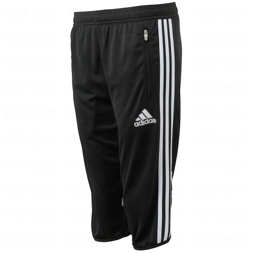 adidas Youth ClimaCool Condivo 14 3/4 Pants
