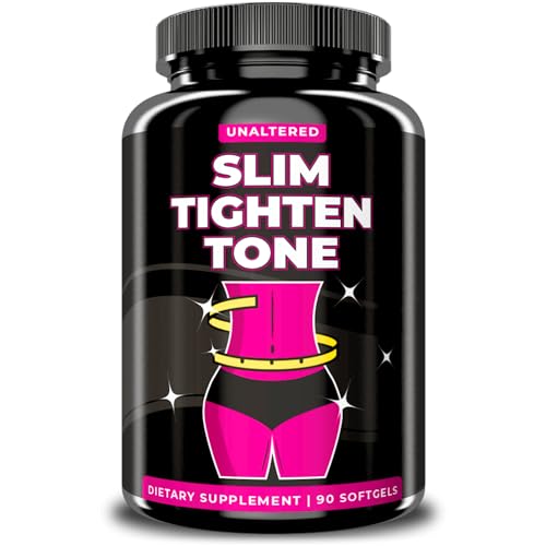 Belly Fat Burner for Women - Lose Stomach Fat, Reduce Bloating, & Avoid Hormonal Weight Gain - Supports Menopause, PMS, & other Hormone Balance Issues - Keto Diet Safe Weight Loss Supplement - 90 Ct