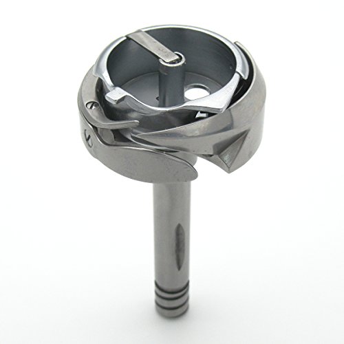 CKPSMS Brand - 1PCS Rotary Hook #HSH-12-15MMJ /B1830-563-0A0 - Compatible with/Replacement for JUKI Brand 563 1508 1510 1560 Artisan Brand 4400RB