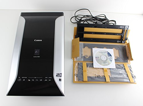 Canon 4207B002 Photo Scanner