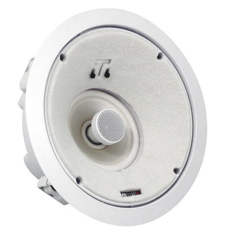 MB Quart Alexxa 5.25' 80W 2-Way in-Ceiling HT Speaker