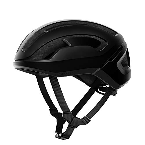 Poc Omne Air Spin Helmet Uranium-BLK-MAT M