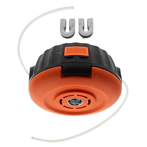 {Updated} Top 10 Best aftermarket weed eater head {Guide & Reviews}