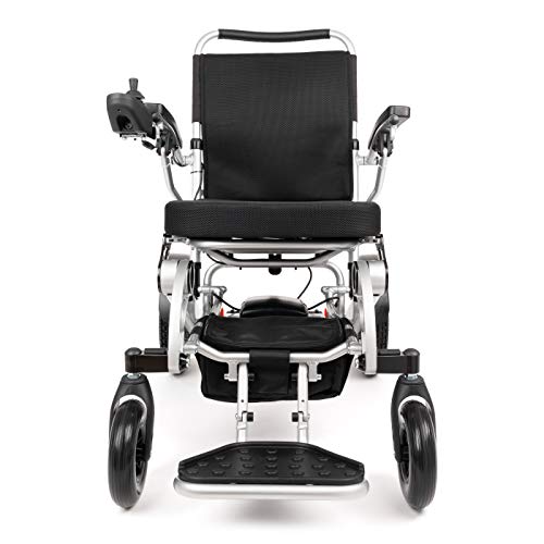 {Updated} List of Top 10 Best most expensive electric wheelchair in Detail