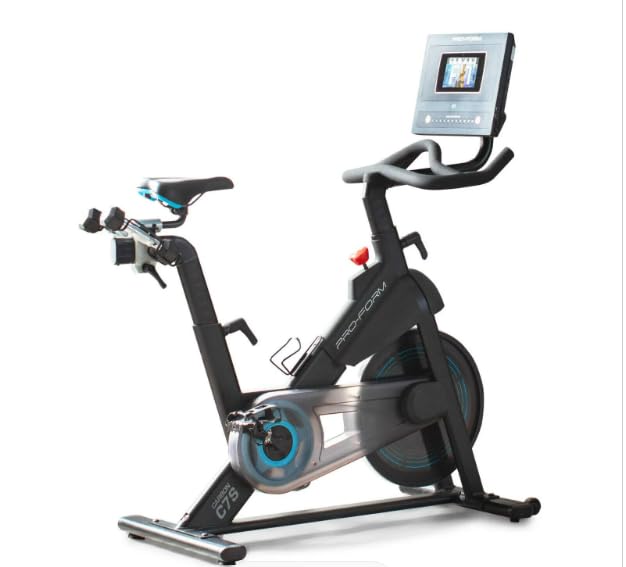 ProForm Power C7L Smart Indoor Exercise Bike