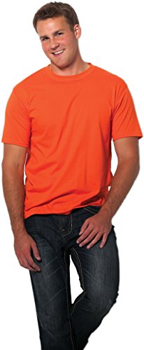 Zorrel Z100 Dri-Balance Moisture Wicking T Shirt (XLarge, Charcoal)