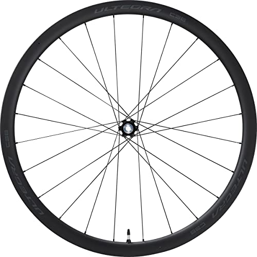 Shimano Ultegra Wh-R8170 C36 Carbon Road Wheelset - Tubeless One Color, One Size