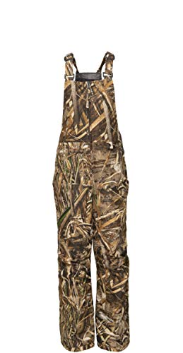 Arctix Infant/Toddler Chest High Snow Bib Overalls, Realtree Max-5 Camo, 5T