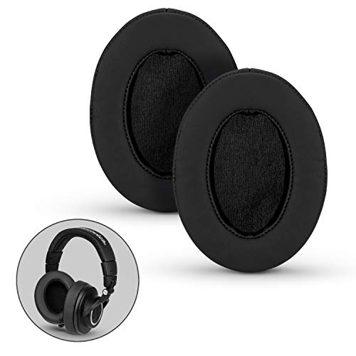 {Updated} Top 10 Best replacement ear pads {Guide & Reviews}