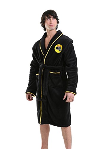 Fun Costumes Karate Kid Cobra Bathrobe Large/X-Large
