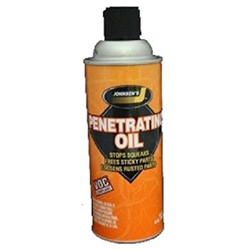 Johnsens Penetrating Oil, 1 Count (AUTOMOTIVE - MISC.)