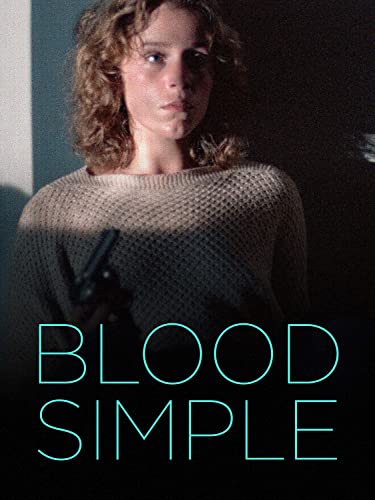Blood Simple