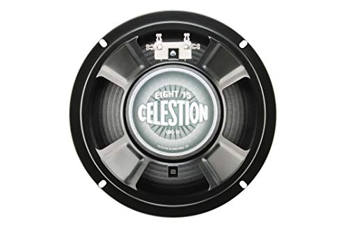 CELESTION Eight 15 4 Ohm Guitar Speaker (T5903), 8'