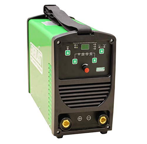 PowerARC 200ST 200amp TIG Stick IGBT Welder 110/220 Dual Voltage