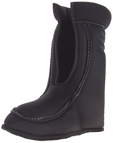 Kamik Men's Liner2-M, Black, 12 M US