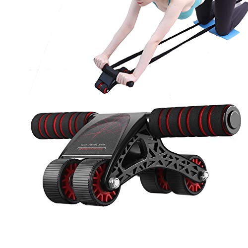 elifine AB Roller Kit for ABS Workout
