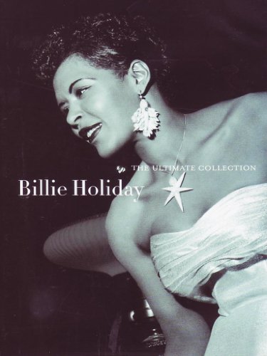 Billie Holiday - Ultimate Collection