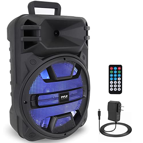 Pyle Portable Bluetooth PA Speaker System , 900 Watts