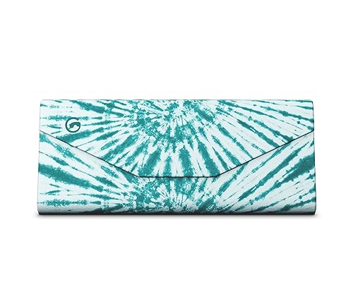 GOGGLESOC tie dye swirl sunnycase