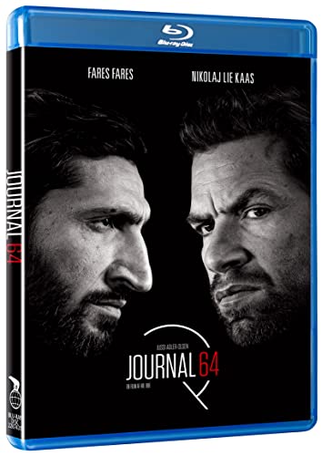 The Purity of Vengeance (2018) ( Journal 64 ) [ NON-USA FORMAT, Blu-Ray, Reg.B Import - Denmark ]