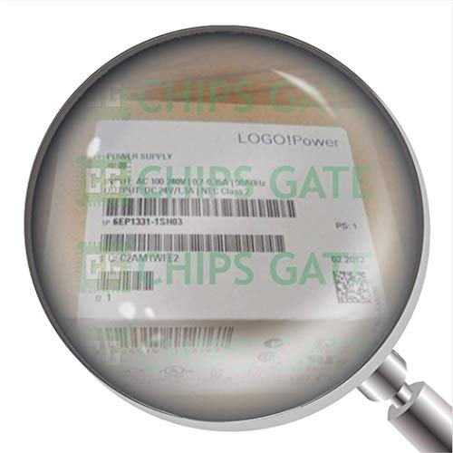 1Pcs New in Box Power Supply 6EP1331-1SH03 6Ep13311Sh03