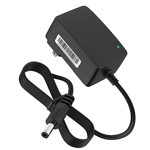 for Razor Power Core E90 E95 Electric Scooter Charger for Black Label Powercore E90, MX125 Dirt Bike, MX125 Dirt Rocket, Kids Ride On Car Motorcycle, Dynacraft Toy Power Supplies (6.5FT, LED)