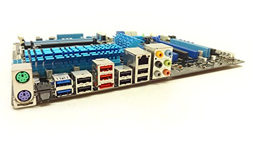 ASUS M5A99FX PRO R2.0 AM3+ AMD 990FX SATA 6Gb/s USB 3.0 ATX AMD Motherboard