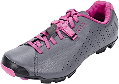 Shimano Unisex Adults' SH-XC5 Bike Parts, Standard, One