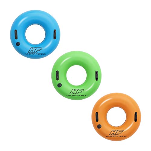 Bestway Hydro-Force Schwimmring Weekend 90 x 27 cm