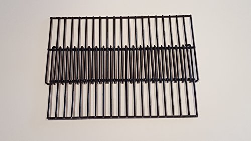 Porcelain Steel Wire Cooking Grid Replacement for Aussie and Grill Mate Gas Grill Model