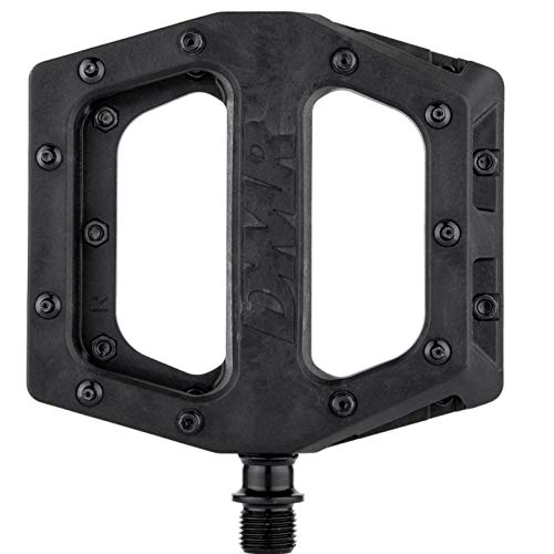Dmr V-11 Pedals Black, One Size