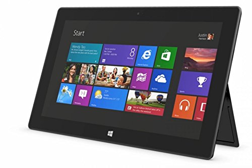 Microsoft Surface RT 32GB (Renewed)