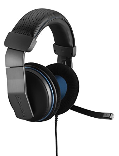 Corsair Vengeance 1400 Gaming Headset (CA-9011123-NA-Y)