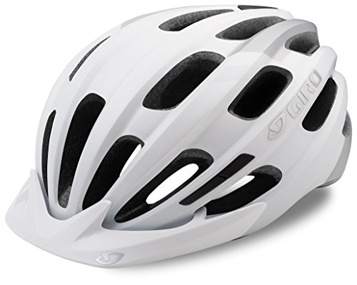 Giro Register MIPS XL Adult Recreational Cycling Helmet - Matte White (2022), Universal X-Large (58–65 cm)