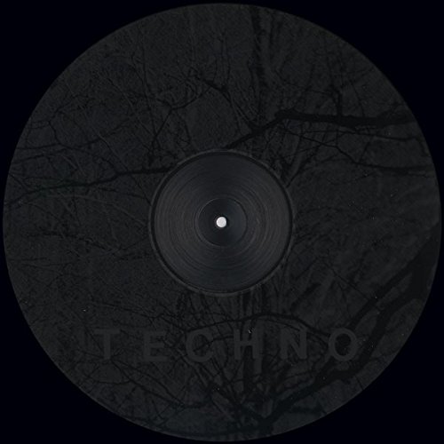 Panda Bear: Surfer's Hymn (Actress Primitive Patterns Extended Mix) 12'