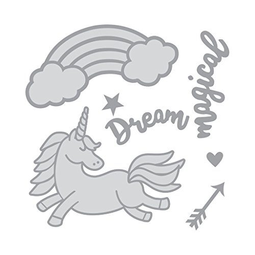 Recollections Cut & Emboss, Unicorn