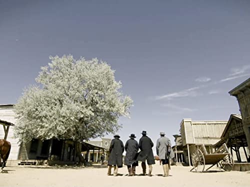 The Tombstone Vendetta