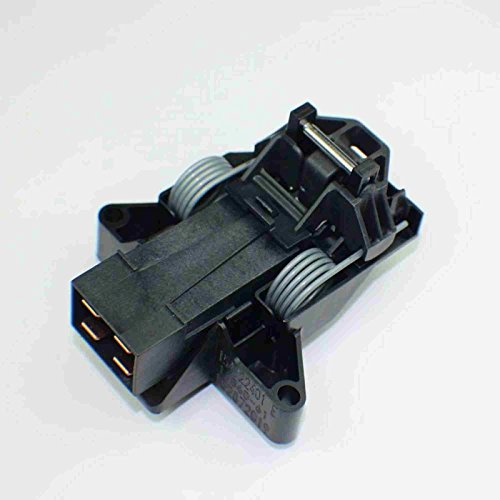 NewPowerGear Dishwasher Door Latch Replacement For FGBD2438PF3A FGBD2438PF4A FGBD2438PF5A FGBD2438PF6A FGBD2438PF7A FGBD2438PW0A FGBD2438PW1A