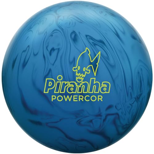 Columbia 300 Piranha PowerCOR Bowling Ball (14)