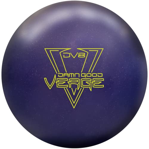 DV8 Damn Good Verge Bowling Ball (15)