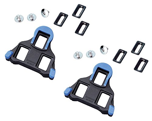 Shimano SM-SH12 SPD-SL Cleats