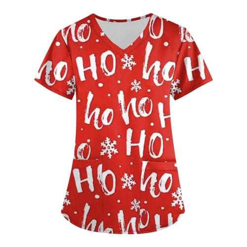 Scrub Tops Women Black Crop Top Blouses & Button-Down Shirts Scuba Dupes Sweatshirt White Scrub Tops for Women Scrub Tops for Women Butter Soft Scrubs for Women Vet Scrubs Vet Scrubs Oversized