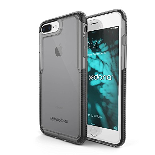 Impact Pro for iPhone 7 Plus, Black