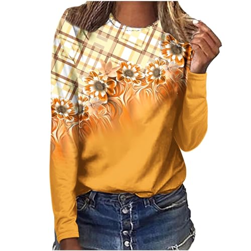 Long Sleeve Loose Shirts for Women Women's Turtleneck Long Sleeve Women Short Sleeve Shirts Black Crop Tee Long White Tshirt Women for Leggings Beige Shirts for Women Real Bad Shirt Crop Top