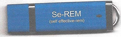 Se-REM (Self effective - Rapid Eye Movement) Therapy (Dissolves traumatic emotions, PTSD, Anxiety, Grief, or Abuse of Any Kind