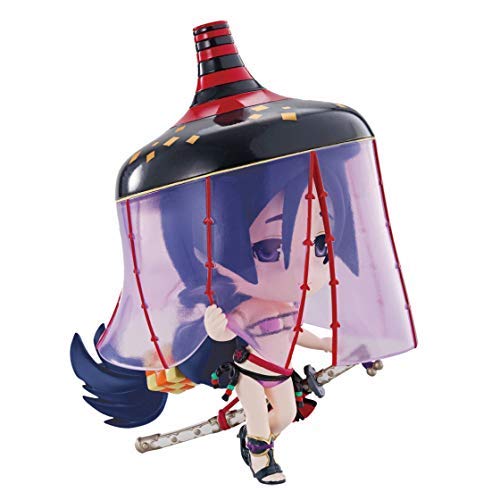 Banpresto ichibankuji Fate / Grand Order PART2 F Prize Lancer Yorimitsu Minamoto