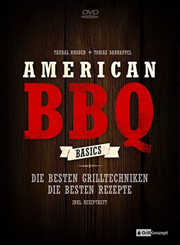 American BBQ